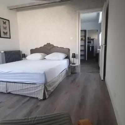 Villa Argentine Cosy