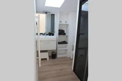 Plan de l'établissement Grande maison familiale piscine et jardin