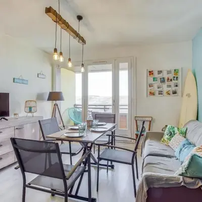 Apartment La sableyre-6 by Interhome