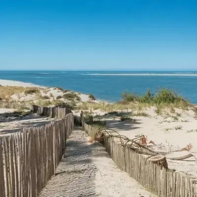 Cabane Miossaise