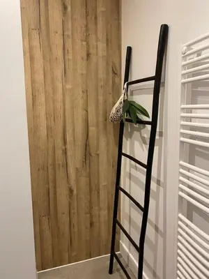 Plan de l'établissement Maison Farol