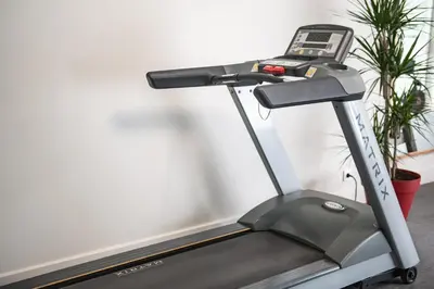 Salle ou équipements de sports de l'établissement Résidence Amaréna