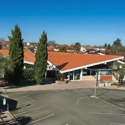 Résidence Amaréna