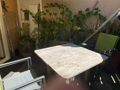 Plan de l'établissement Soustons plage Maison terrasse 2 pers Les villas du lac Tennis mini golf