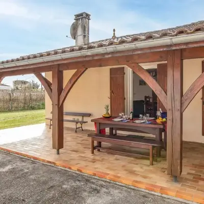 Holiday Home L'Albizia by Interhome