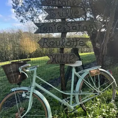 Domaine des Laminak