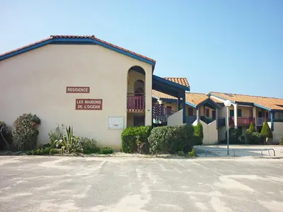 Bâtiment de l'appartement
