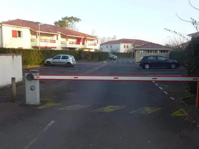 Quartier de la maison de vacances ou autre quartier proche
