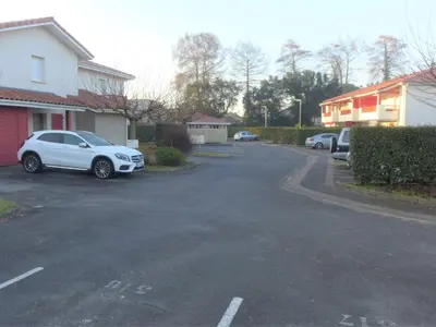 Quartier de la maison de vacances ou autre quartier proche