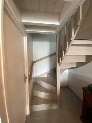 Plan de l'établissement Appartement du Centre