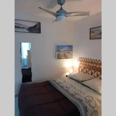studio idéalement situé sur le Bassin d'Arcachon