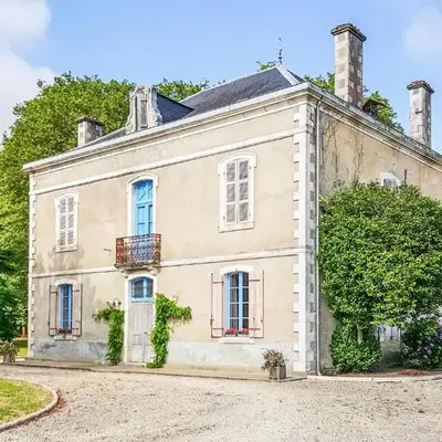 Awesome Home In Beylongue