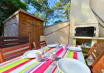 Activités en soirée proposées aux clients de l'établissement SYLVICULTEURS - Charmante villa patio rénovée