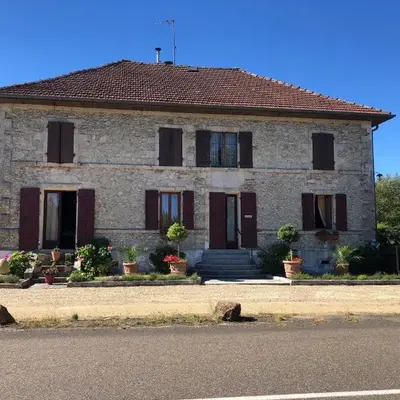 la maison des ateliers