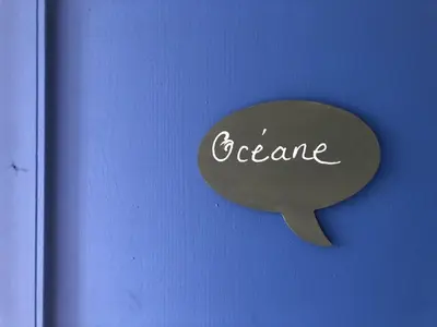 Plan de l'établissement La cabane de Biscarrosse