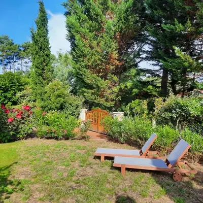 Villa élégante