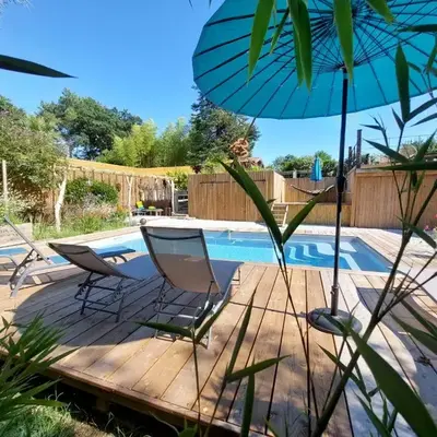 La Villa Hossegor