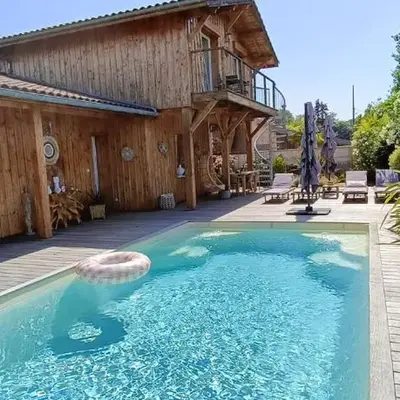 La Cabane Bohème
