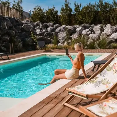 HEJMO Hostel