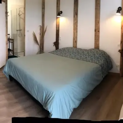 Chambres d’hôtes Arremounon
