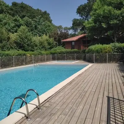 Résidence Nature et tranquillité