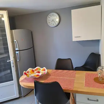 Agréable Studio tout équipé