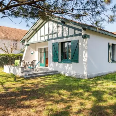Maison Individuelle T4 pour 5 pers