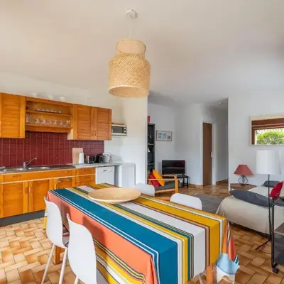 Maison 6 pers. à Mimizan
