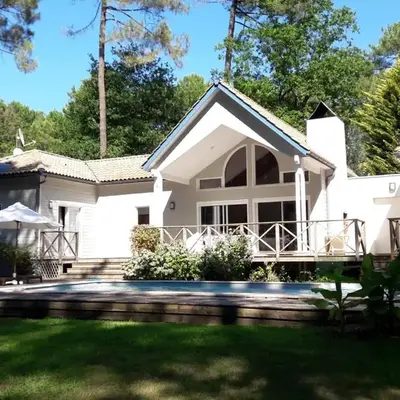 Villa avec piscine privée