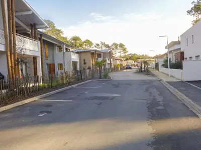Quartier de l'appartement ou autre quartier proche