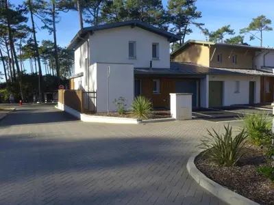 Bâtiment de l'appartement