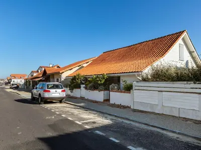 Quartier de la maison de vacances ou autre quartier proche