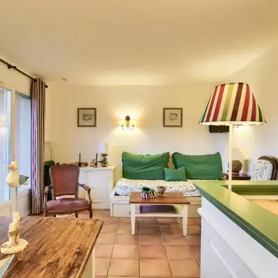 Les Maisons du Domaine du Golf de Pinsolle - maeva Home - Maison 3 pièces 6 personnes - Sélection - super Home MAE-6374