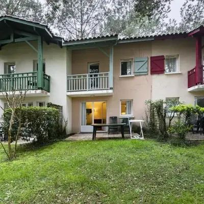 Les Maisons du Domaine du Golf de Pinsolle - maeva Home - Maison 3 pièces 6 personnes - Sélection MAE-9804