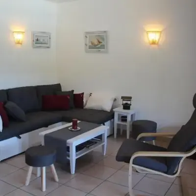 Résidence Gascogne \ appartement 116