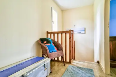 Plan de l'établissement Les Maisons du Domaine du Golf de Pinsolle - maeva Home - Maison 3 pièces 6 personnes - Sélection MAE-0324