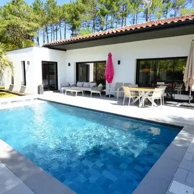 VILLA LUCIA