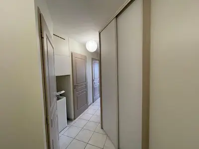 Plan de l'établissement Coconut