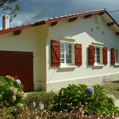 Les Ajoncs