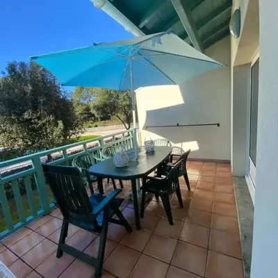 Appartement 3 pièces