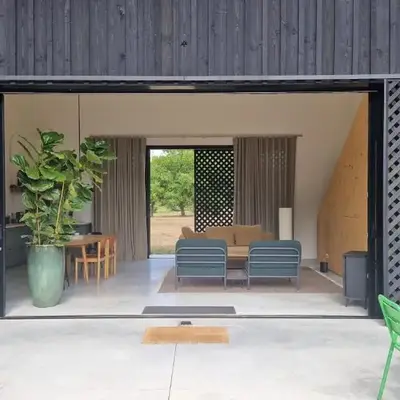 La Maison dans l'Airial