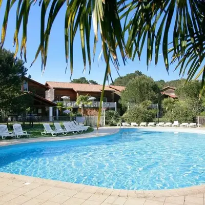 Superbe duplex proche centre et plages