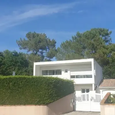 Maison charmante