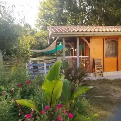 Chambre d hôte dans un magnifique chalet