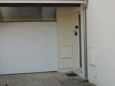 Plan de l'établissement La maison du Barbot Maison 6 couchages