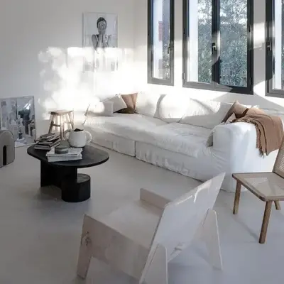PYLA: Feel-good family home