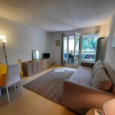 Appartement Lumineux à Seignosse