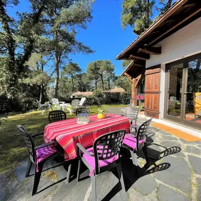 Villa de 135m² avec Jardin Clos