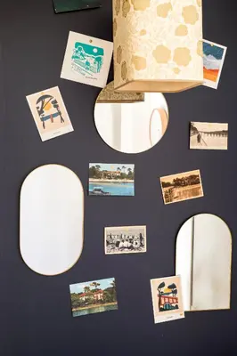 Plan de l'établissement Nature & Sun, Natural lifestyle - Hossegor