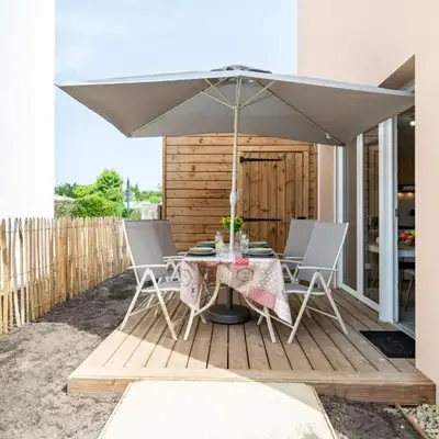 Apartment SC H01 by Interhome